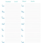 2 Wk Meal Planner jpg 2 550 3 300 Pixels