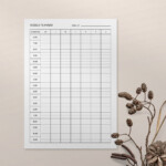 2019 Free Printable Planner Pages Planner Printables Printable Weekly