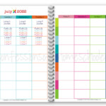 2022 2023 Homeschool Lesson Planner Confessions Of A Homeschooler