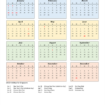 2023 Singapore Calendar With Holidays 2026 Calendar With Week Numbers