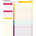 33 24 Hours Schedule Templates PDF DOC Excel