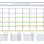 4 Amazingly Simple Steps To Make A Biweekly Budget In 2023