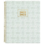 AT A GLANCE 2022 2023 Academic Planner Weekly Monthly 8 1 2 X 11