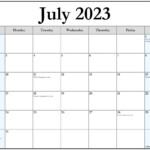 August 2023 Calendar Printable August 2023 Vertical Calendar Portrait