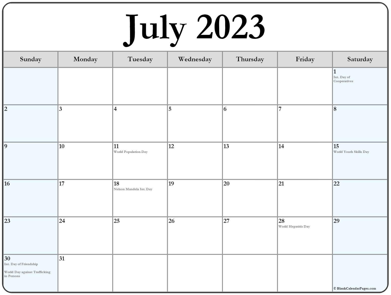 August 2023 Calendar Printable August 2023 Vertical Calendar Portrait 