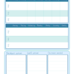 Bi Weekly Meal Plan How To Create A Bi Weekly Meal Plan Download