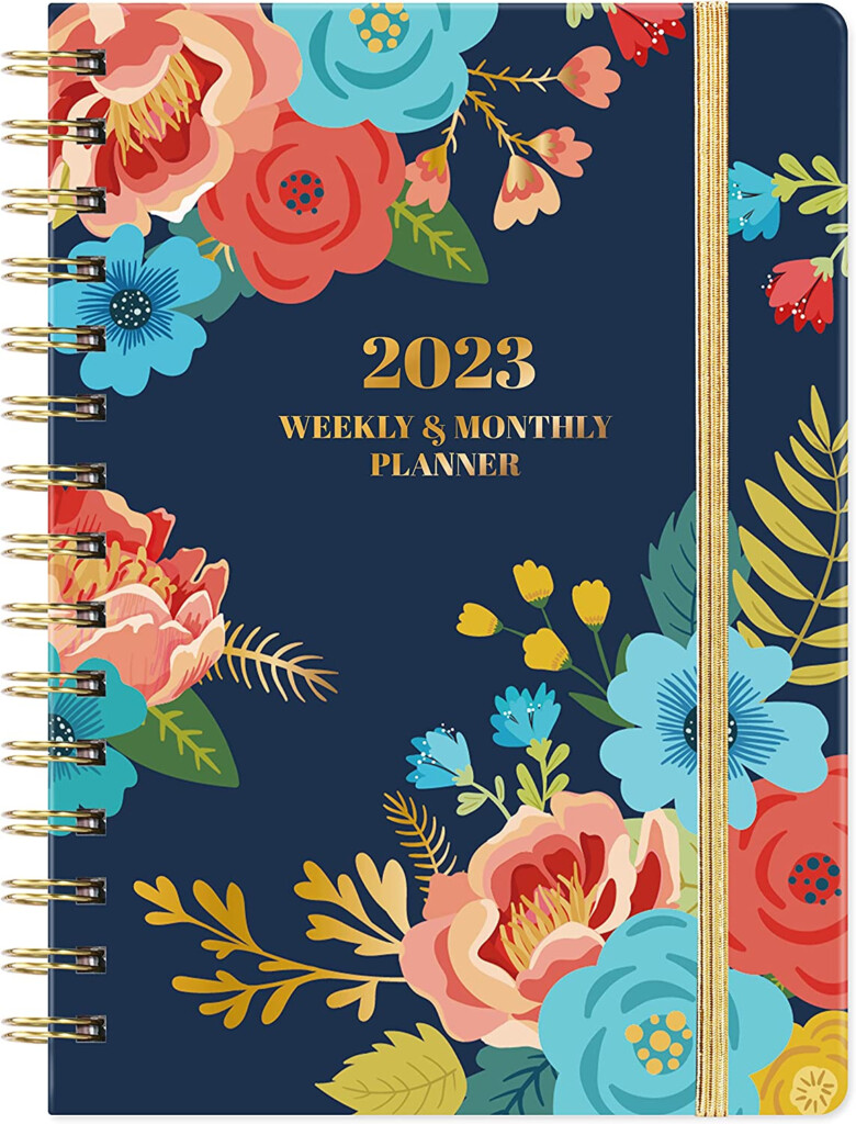 Buy Planner 2024 Weekly Planner 2024 From January 2024 To December 