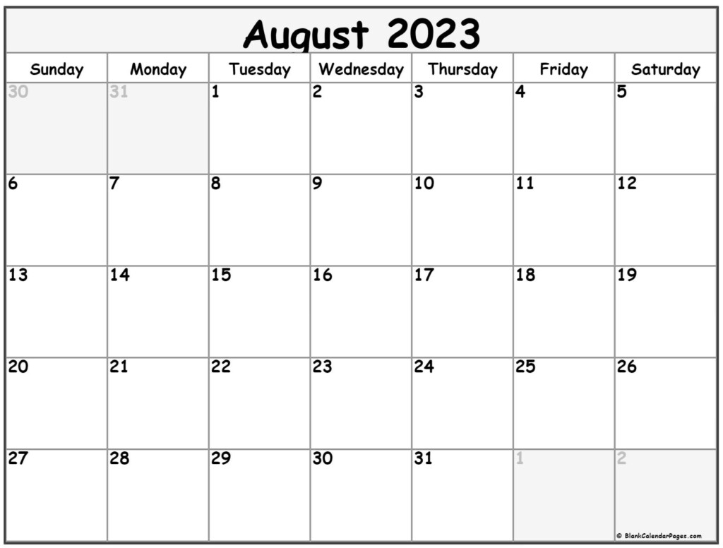 Calendar 2024 August Printable Free Get Calendar 2024 Update