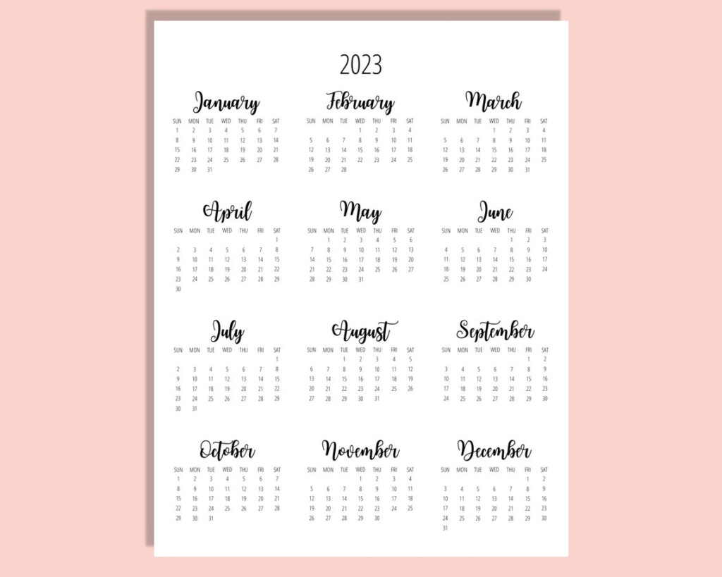 Calendario 2024 Archives Free Printable Calendar Kulturaupice