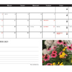 ChurchPublishing 2023 Christian Planning Calendar