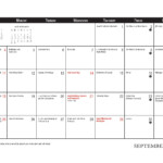 ChurchPublishing 2023 Christian Planning Calendar