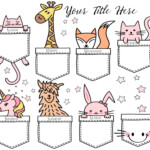 FREE Adorable DIY Cute Planners And Planner Stickers