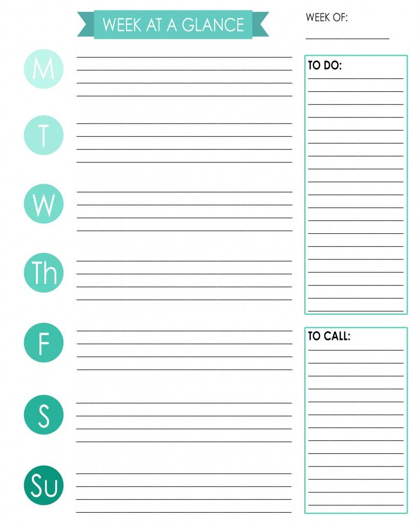 Free Download Arc Planner Printable Arc Planner Printable Planner