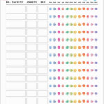 Free Printable Budget Planner Pdf For The New Year 2023 99 Printable