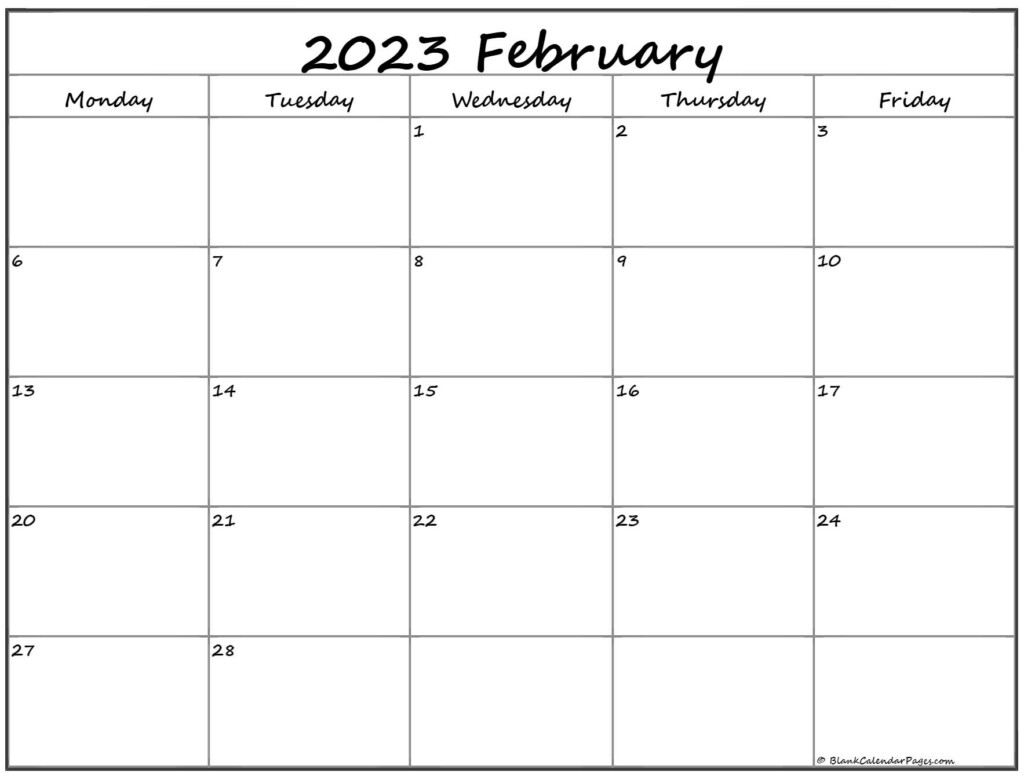 Free Printable February 2024 Calendars Wiki Calendar AI Contents