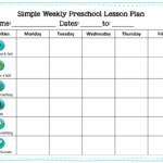 Free Printable Preschool Curriculum Apostolicavideo