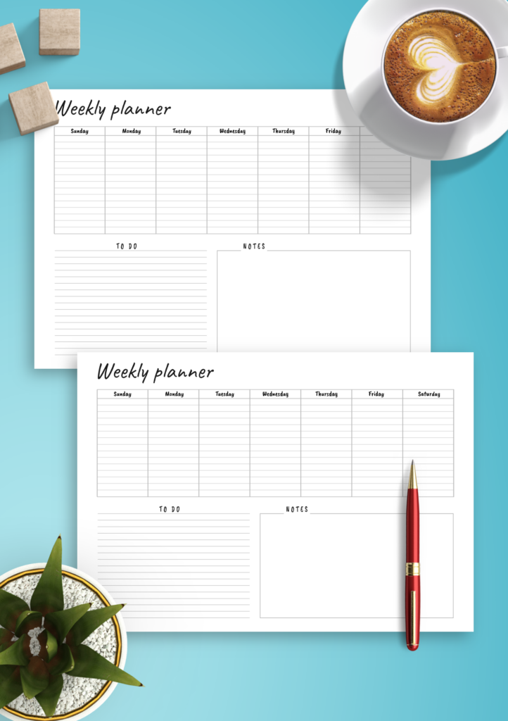 My Favourite Free Bullet Journal Printables Happy Planner Printables 