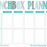 Pin En Printable Templates