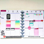 Pin On Happy Planner Spreads