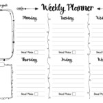 Pin On Planners