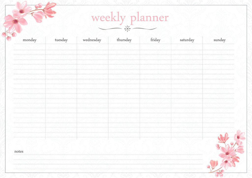 Pin On Planners