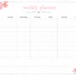 Pin On Planners