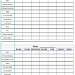 Planner Homeschool Schedule Homeschool Lesson Homeschool Checklist