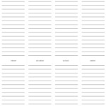 Printable To Do List To Do Lists Printable Planner Printables Free