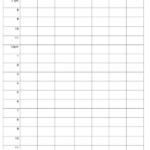 Printable Weekly Hourly Schedule Template More Weekly Schedule