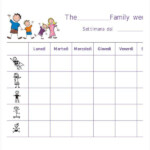 Printable Weekly Planner 11 Free PDF Documents Download Free