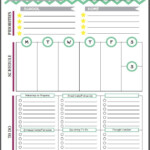 Teacher Planner Teacher Planning Teacher Planner Templates