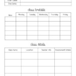 Tumblr School Study Tips Student Planner School Planner