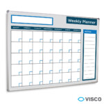 Weekly Planner Visco